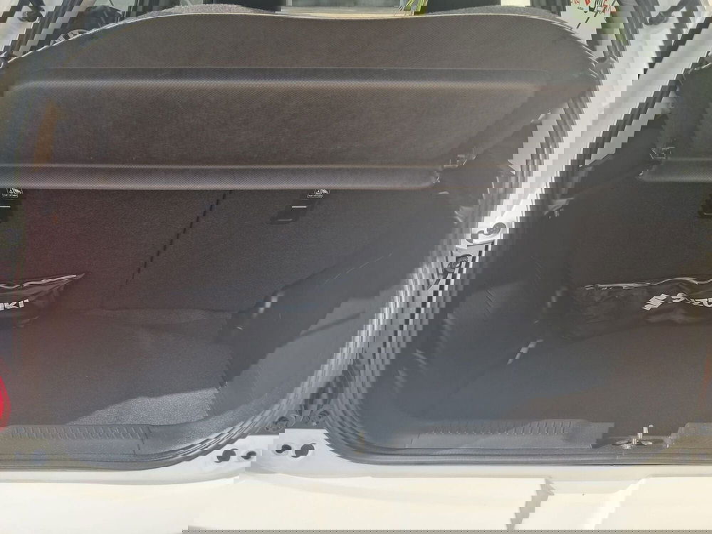 Suzuki Swift usata a Cagliari (9)