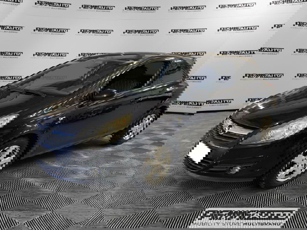 Opel Corsa usata a Piacenza