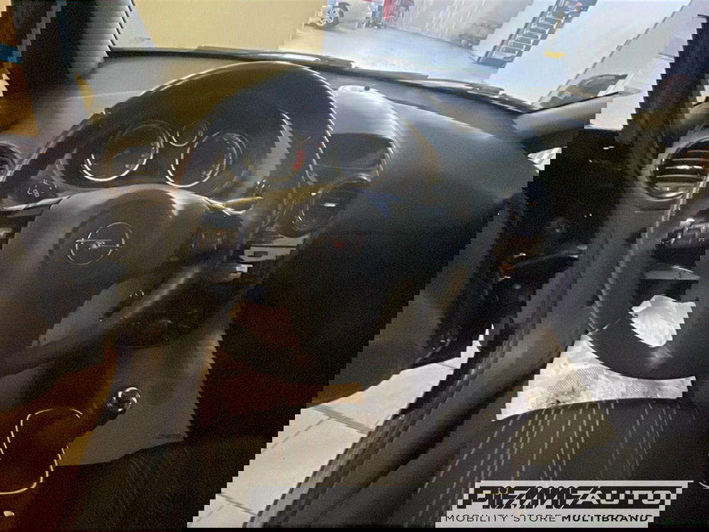 Opel Corsa usata a Piacenza (12)