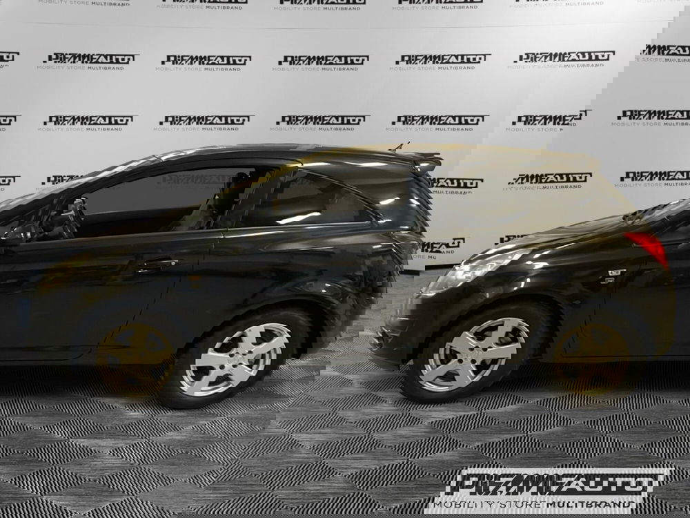 Opel Corsa usata a Piacenza (2)