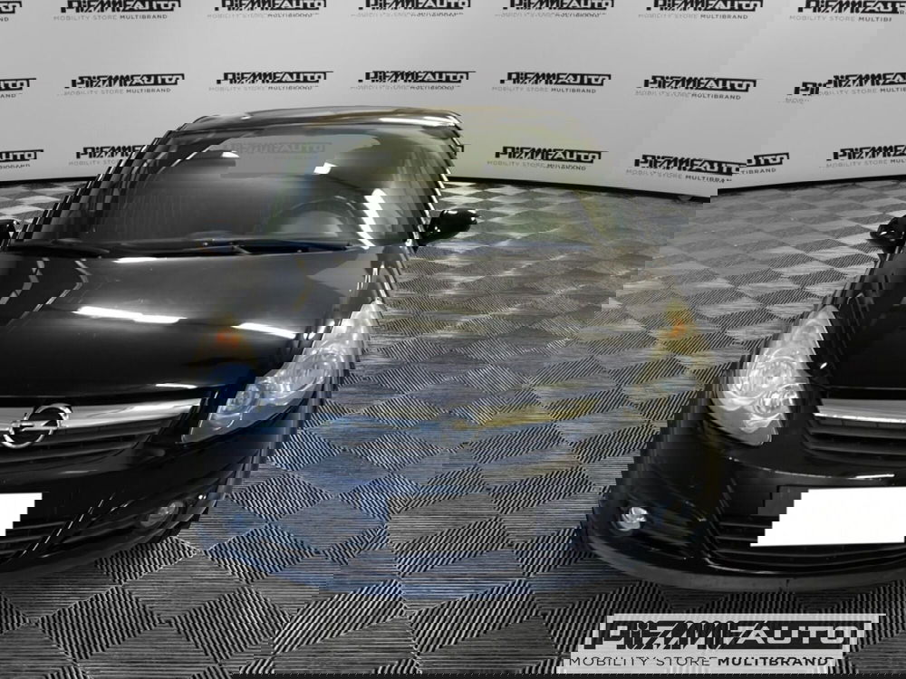 Opel Corsa usata a Piacenza (5)