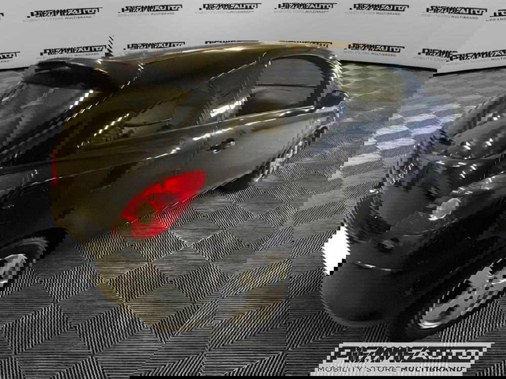 Opel Corsa usata a Piacenza (6)