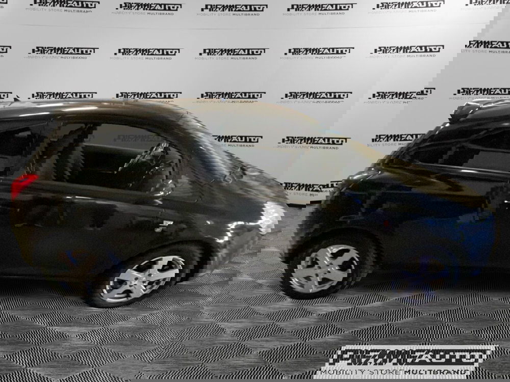 Opel Corsa usata a Piacenza (7)