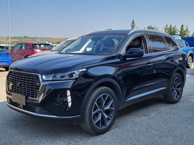 Dr DR 6.0 6.0 1.5 turbo Gpl 149cv nuova a Foggia