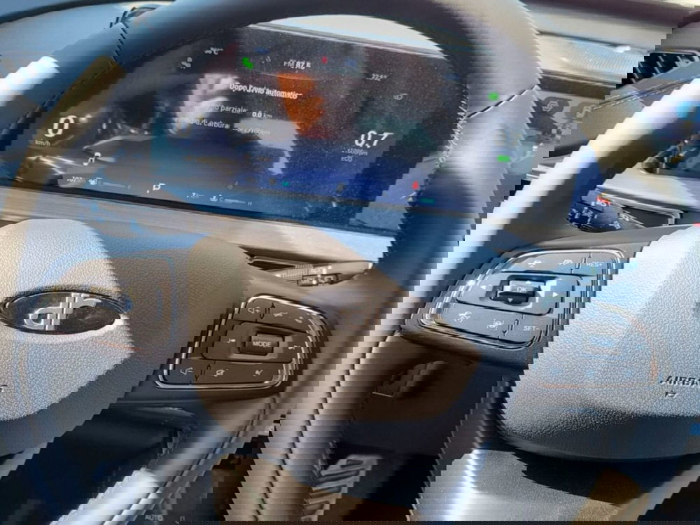 Dr DR 6.0 nuova a Foggia (14)