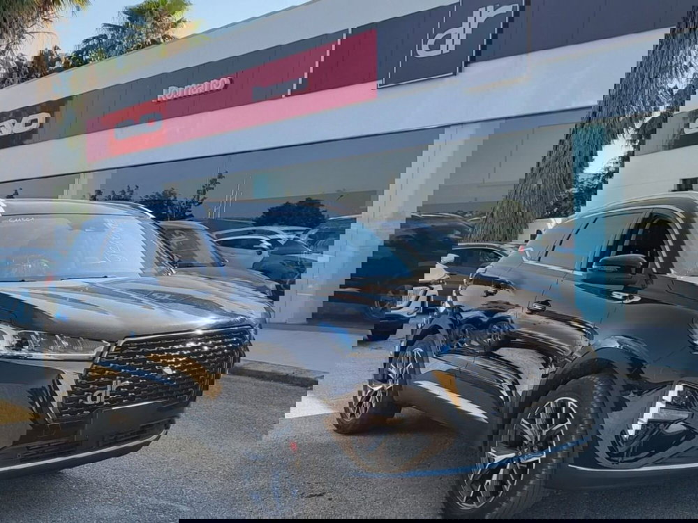 Dr DR 6.0 nuova a Foggia (2)