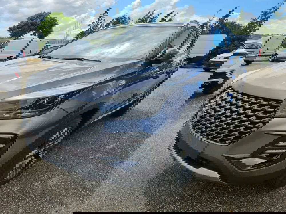 Dr dr F35 usata a Foggia