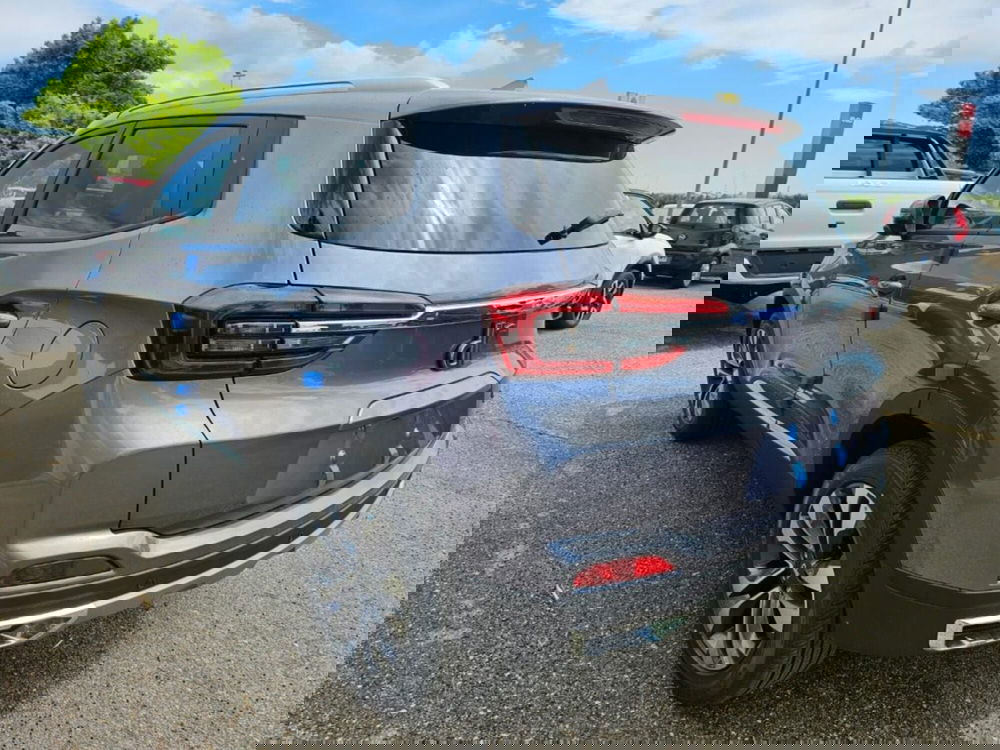 Dr dr F35 usata a Foggia (2)