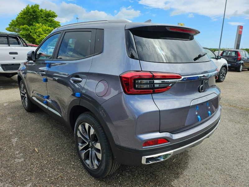 Dr dr F35 usata a Foggia (2)