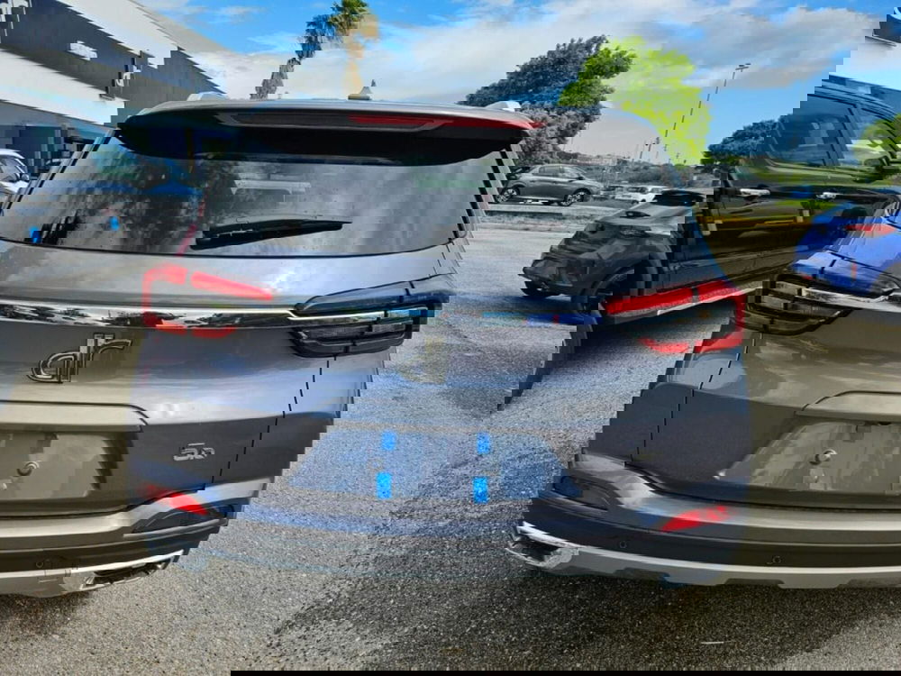 Dr dr F35 usata a Foggia (3)