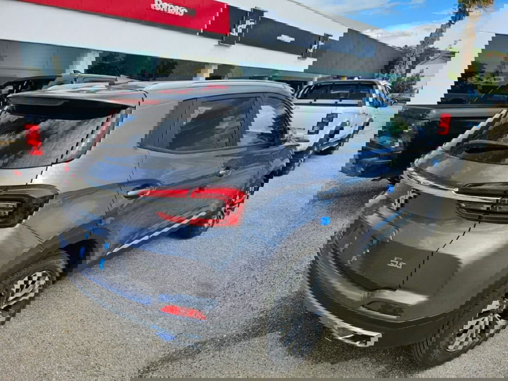 Dr dr F35 usata a Foggia (4)