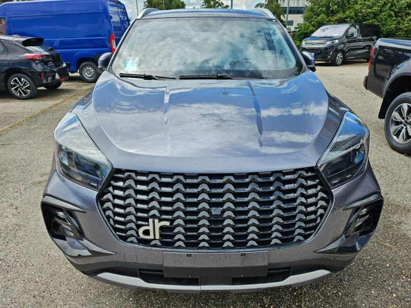 Dr dr F35 usata a Foggia (6)