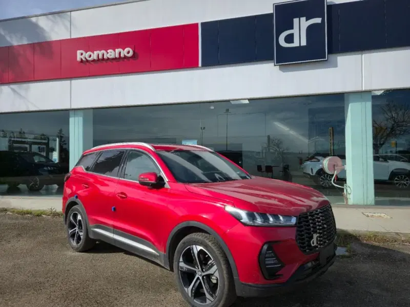Dr DR 6.0 nuova a Foggia