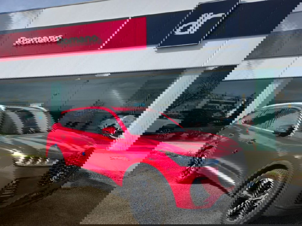 Dr DR 6.0 nuova a Foggia