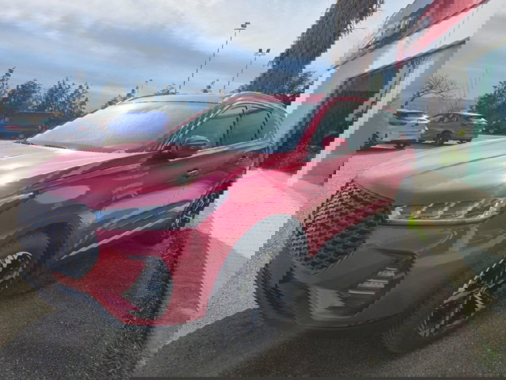 Dr DR 6.0 nuova a Foggia (7)