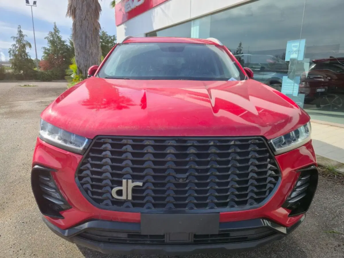 Dr DR 6.0 nuova a Foggia (8)