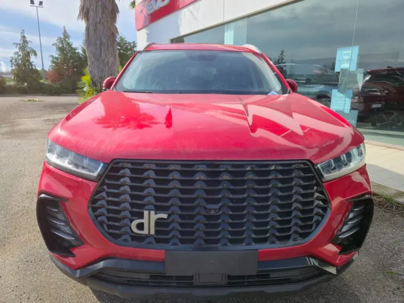 Dr DR 6.0 nuova a Foggia (8)