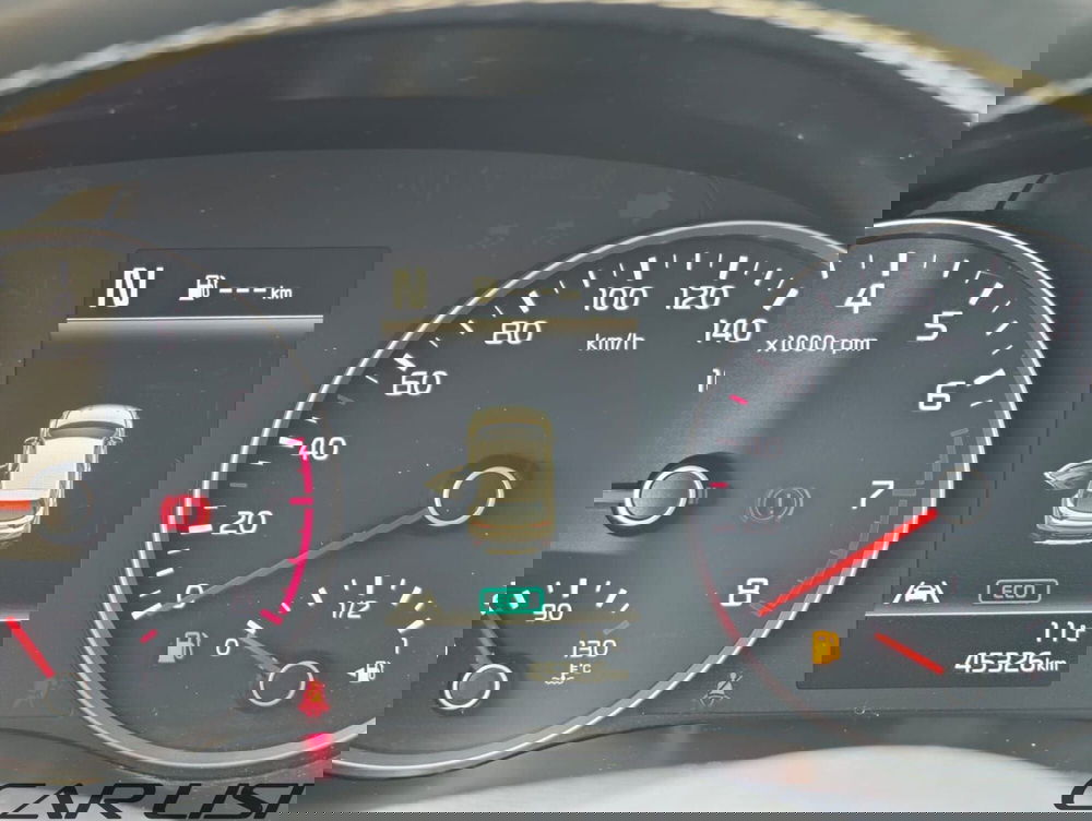 Kia Stonic usata a Foggia (14)