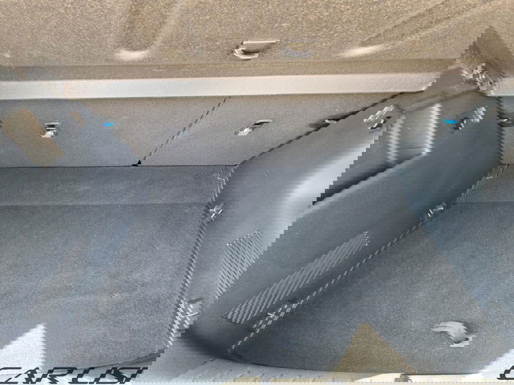 Kia Stonic usata a Foggia (15)