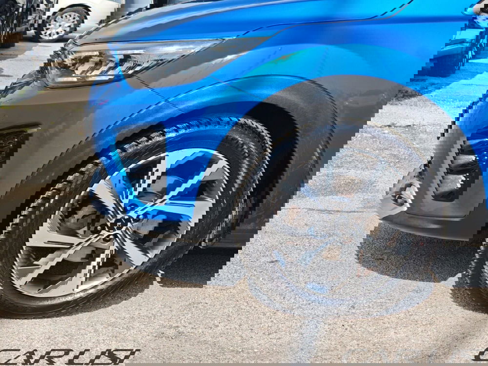 Kia Stonic usata a Foggia (8)