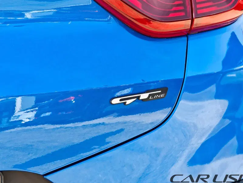 Kia Stonic usata a Foggia (9)