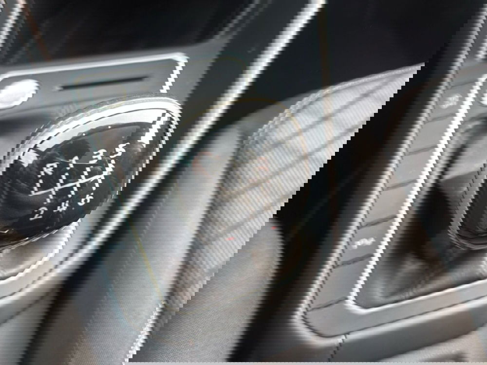 Volkswagen Taigo usata a Terni (13)