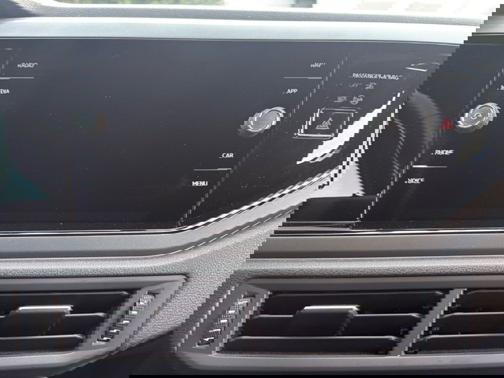 Volkswagen Taigo usata a Terni (15)