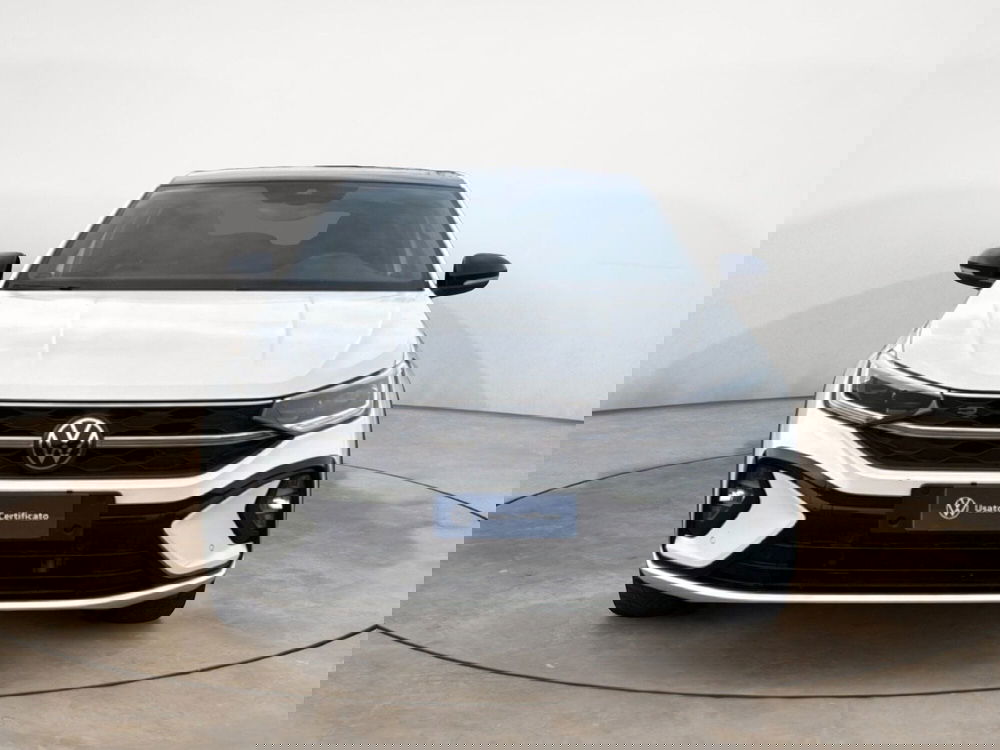 Volkswagen Taigo usata a Terni (2)