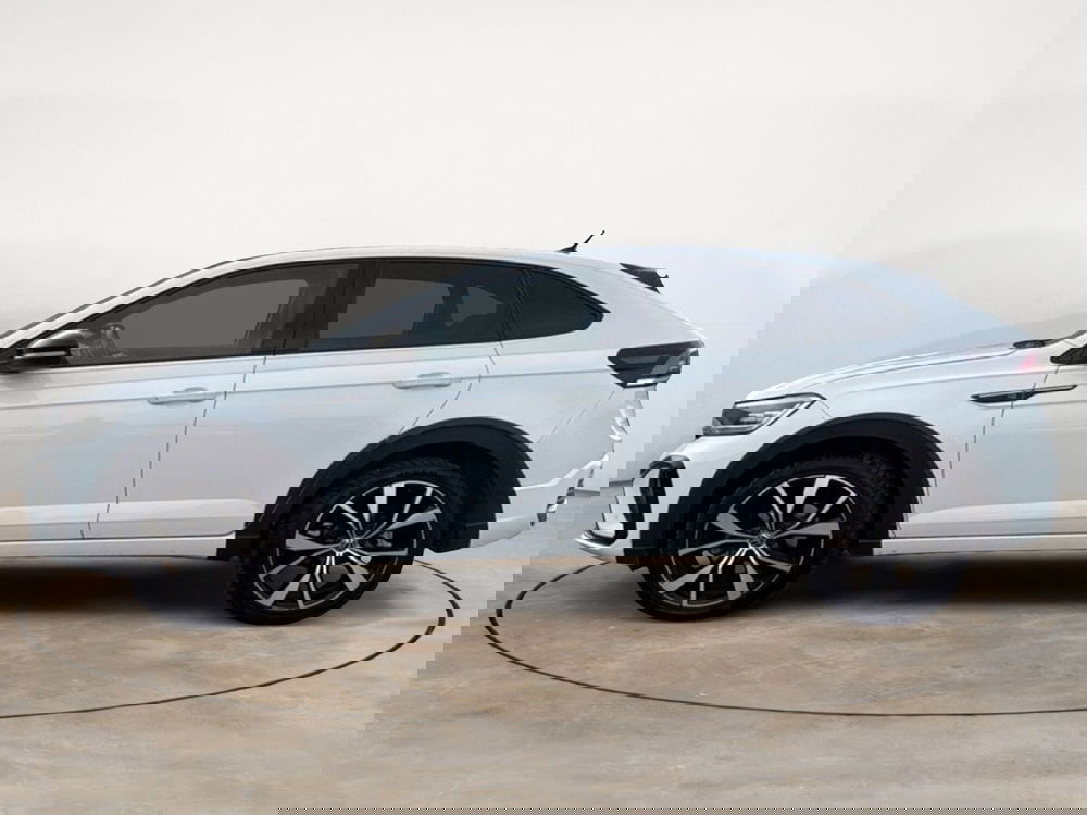 Volkswagen Taigo usata a Terni (3)