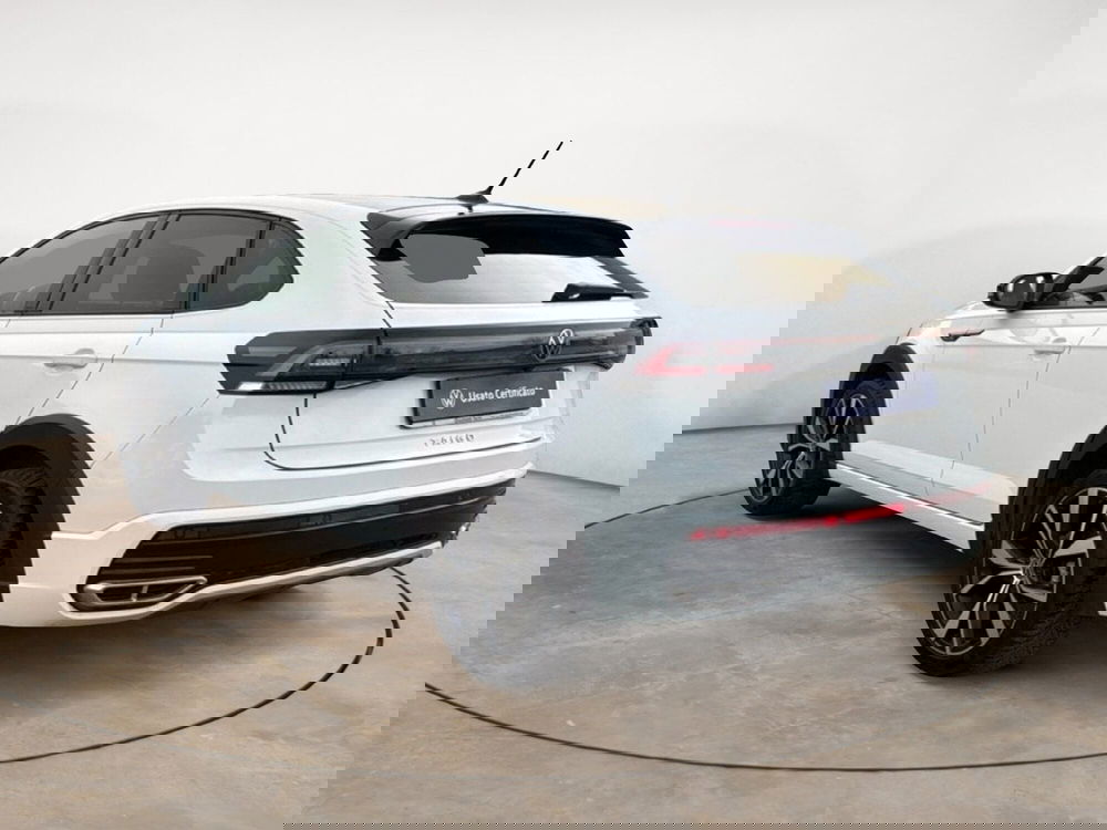 Volkswagen Taigo usata a Terni (4)