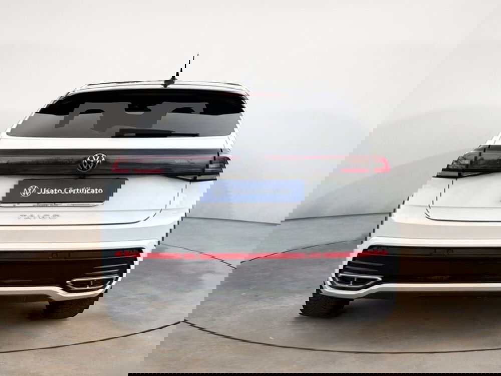 Volkswagen Taigo usata a Terni (5)