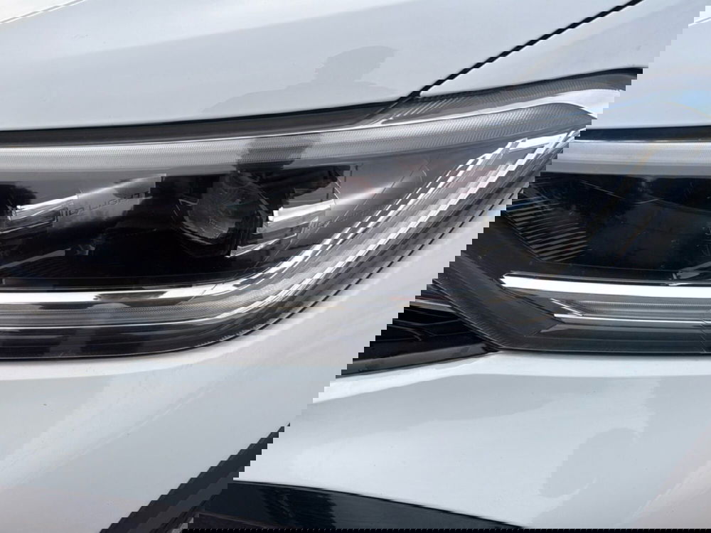 Volkswagen Taigo usata a Terni (7)