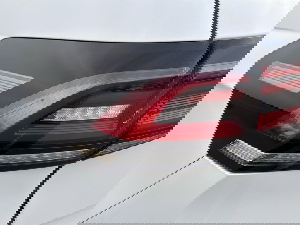 Volkswagen Taigo usata a Terni (8)