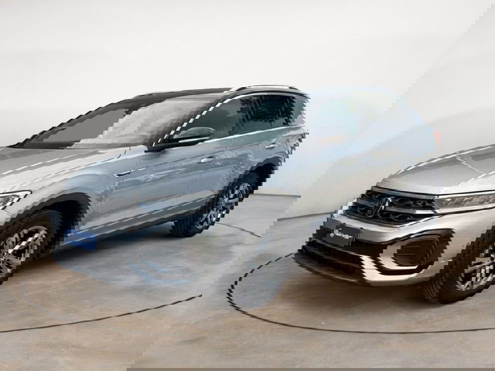 Volkswagen T-Roc usata a Terni