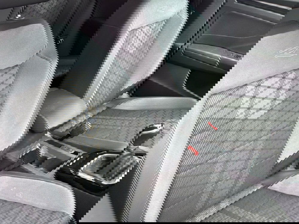 Volkswagen T-Roc usata a Terni (11)