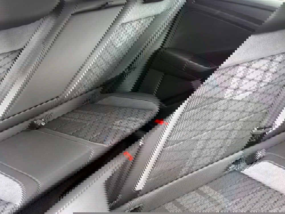 Volkswagen T-Roc usata a Terni (12)