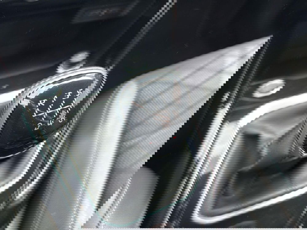 Volkswagen T-Roc usata a Terni (13)