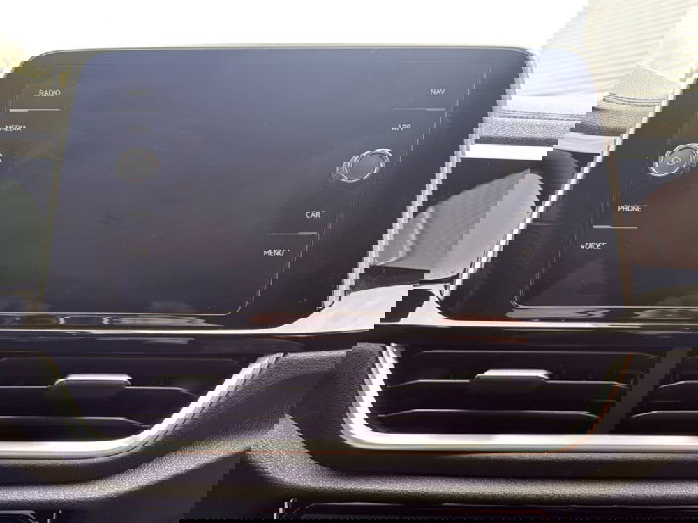 Volkswagen T-Roc usata a Terni (15)