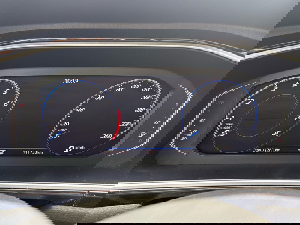 Volkswagen T-Roc usata a Terni (16)