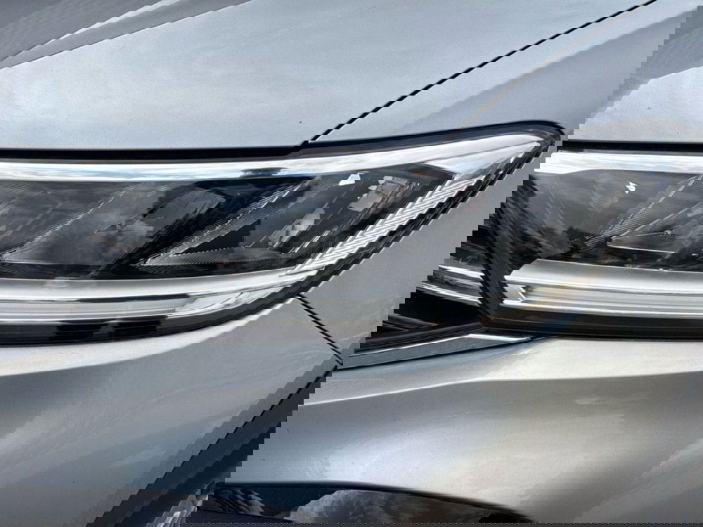 Volkswagen T-Roc usata a Terni (7)