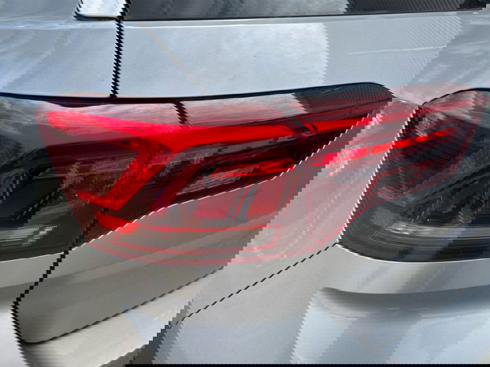 Volkswagen T-Roc usata a Terni (8)