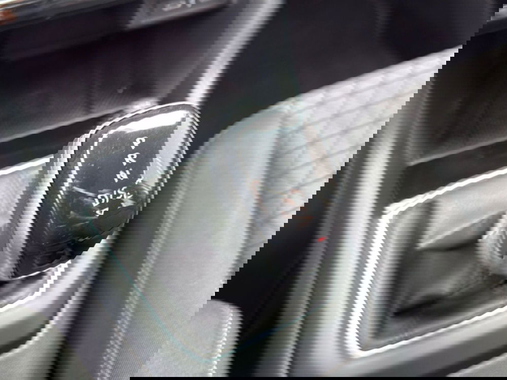 Volkswagen T-Cross usata a Terni (13)