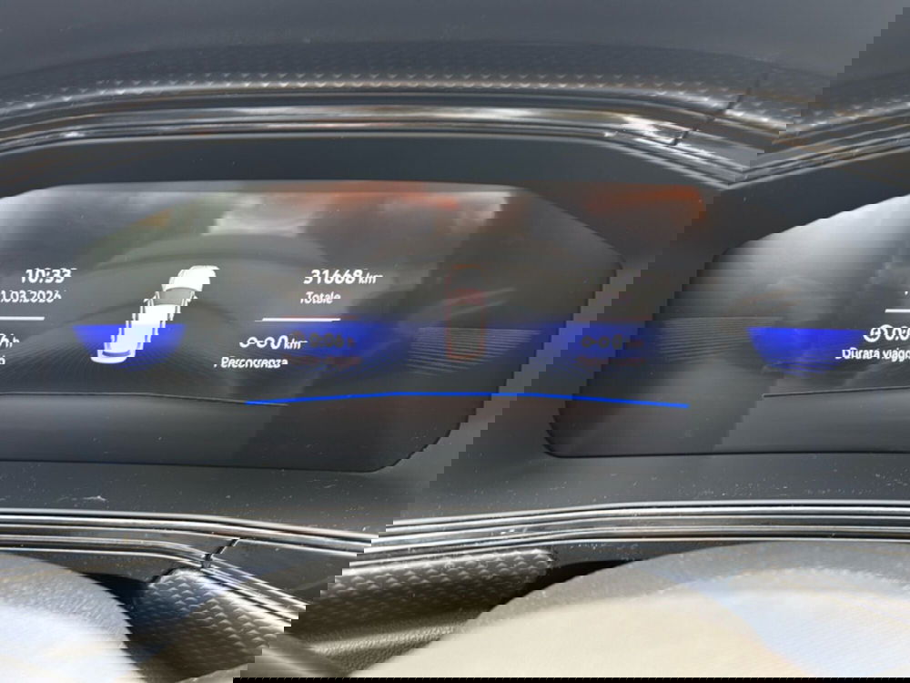 Volkswagen T-Cross usata a Terni (16)