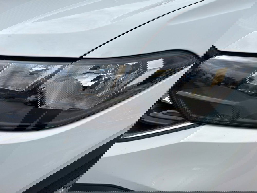 Volkswagen T-Cross usata a Terni (7)