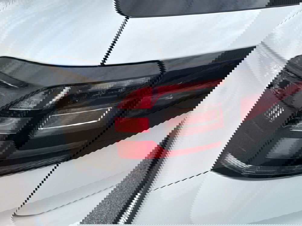 Volkswagen T-Cross usata a Terni (8)