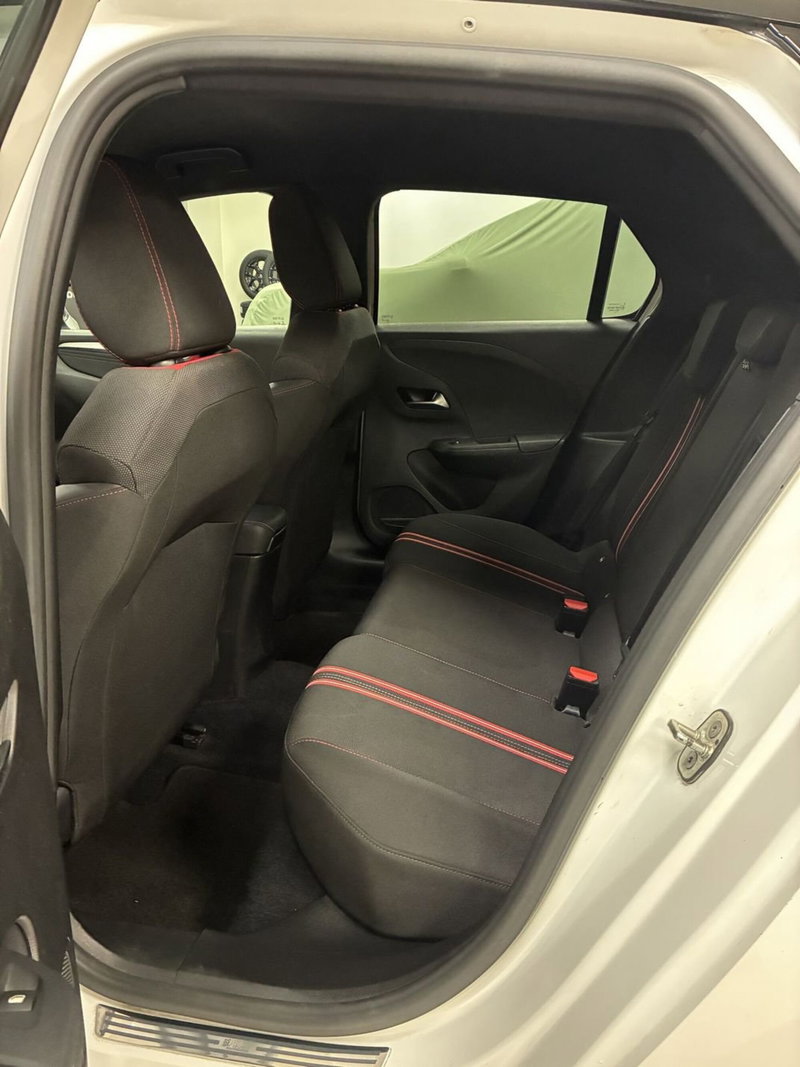 Opel Corsa usata a Frosinone (10)