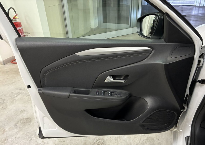 Opel Corsa usata a Frosinone (11)