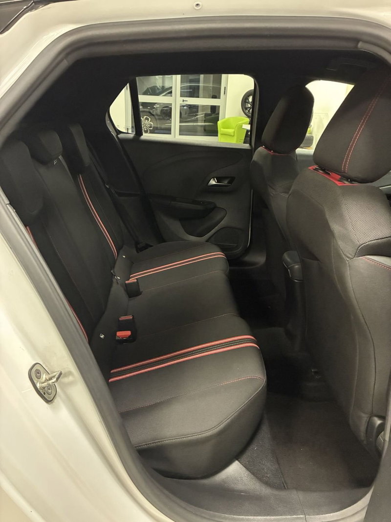 Opel Corsa usata a Frosinone (12)