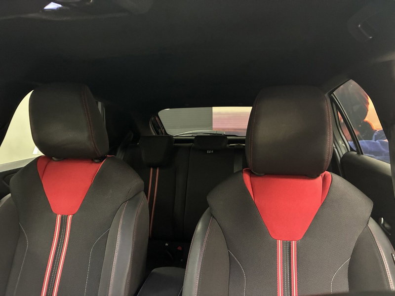 Opel Corsa usata a Frosinone (14)