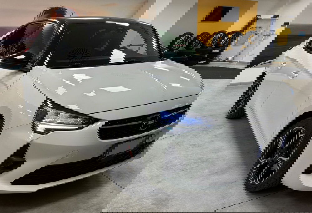 Opel Corsa usata a Frosinone (2)